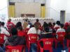 CDIAL realiza ação social na periferia de SBC islam