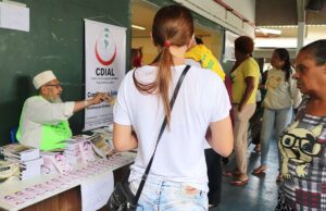 Ação Social Islâmica na Periferia de São Bernardo do Campo IslamBR