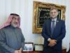 CDIAL visita Ministério dos Assuntos Islâmicos na Arábia Saudita