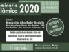 Seminário Islâmico 2020