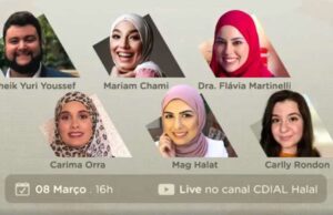 Vem aí um evento em homenagem ao Dia Internacional da Mulher