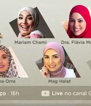 Vem aí um evento em homenagem ao Dia Internacional da Mulher
