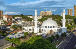 Foz do Iguaçu será primeiro destino turístico Halal do Brasil