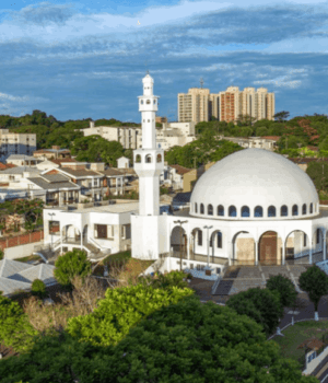 Foz do Iguaçu será primeiro destino turístico Halal do Brasil