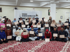 Seminário “JURISPRUDÊNCIA MATRIMONIAL NO ISLAM” JURISPRUDÊNCIA MATRIMONIAL NO ISLAM