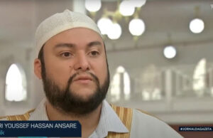 Mais de um milhão de muçulmanos realizam o jejum de Ramadan no Brasil cdial.org.br