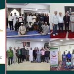 Projeto Iftar 2022 – Ramadan Solidário