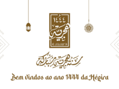 Bem vindos ao ano de 1444 da Hégira cdial.org.br