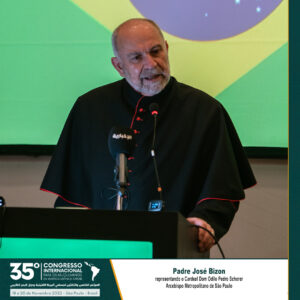 Padre Jose Bizon