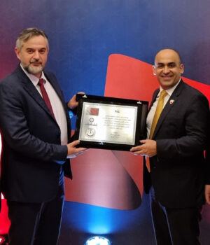 CDIAL participa das celebrações pelo Dia Nacional do Reino do Bahrein
