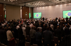 Relatório e recomendações da 35ª edição do Congresso Internacional Para Muçulmanos da América Latina & Caribe