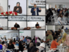 Seminário “ISLAM: A Religião de Benevolência”