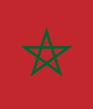 Mensagem em Solidariedade ao Povo do Marrocos