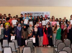 CDIAL realiza Ciclo de Acampamentos 2024