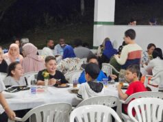 Jantar de Quebra do Jejum do Dia de ‘Arafah 2024: União e Confraternização da Comunidade Muçulmana