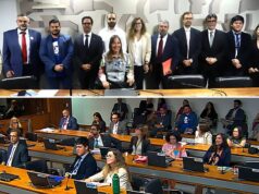 CDIAL Participa de Audiência Pública sobre Migrações e Refugiados em Brasília