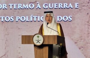 Embaixada da Arábia Saudita Celebra em Brasília 55 Anos de Relações Diplomáticas e o 94º Dia Nacional do Reino Celebração dos 55 Anos de Relações Diplomáticas com o Brasil e do 94º Dia Nacional da Arábia Saudita