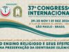 37º Congresso Internacional para os Muçulmanos da América Latina e Caribe 37º Congresso Internacional para os Muçulmanos da América Latina e Caribe
