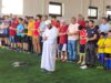Fundação Cultural FAS e CDIAL realizaram o 6º Campeonato de Futebol e Dia da Família