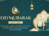 AVISO IMPORTANTE! – DIA 20/03/2026 SERÁ COMEMORADO O EID AL FITR