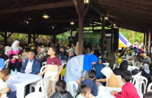 CDIAL e Instituto Cultural FAS realiza a Celebração do Eid al-Adha 2025
