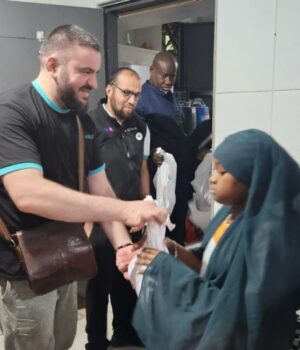 Projeto Qurbani 2025 – HASENE e CDIAL