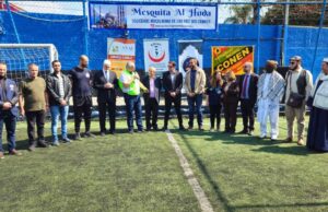 CDIAL Promove o Evento – Construindo a Paz: Um Encontro de Culturas, Religiões