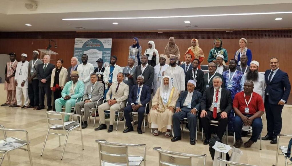 CDIAL Participa da III Conferência Internacional Islâmica dos Países de Língua Portuguesa (CIPLP) 2025