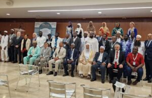 CDIAL Participa da III Conferência Internacional Islâmica dos Países de Língua Portuguesa (CIPLP) 2025