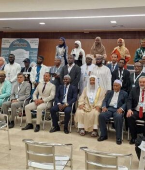 CDIAL Participa da III Conferência Internacional Islâmica dos Países de Língua Portuguesa (CIPLP) 2025