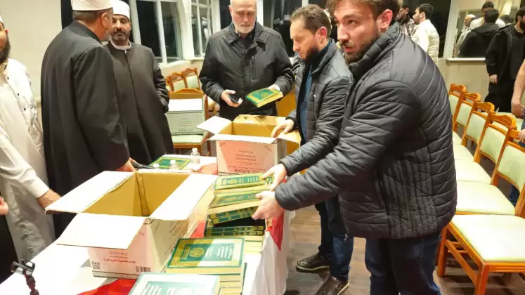 cdial.org lancamento alcorao 14