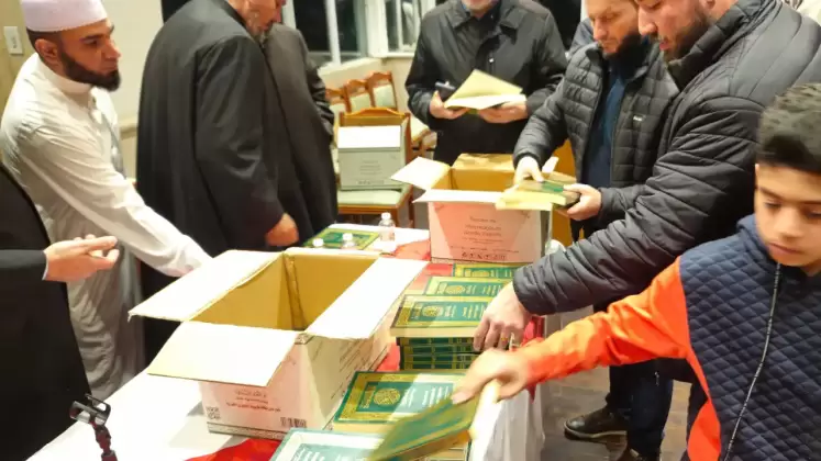 cdial.org lancamento alcorao 15