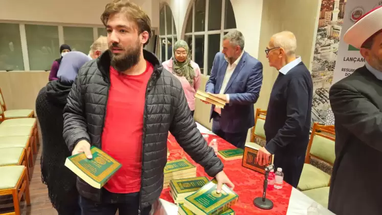 cdial.org lancamento alcorao 18