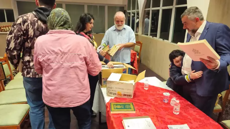 cdial.org lancamento alcorao 22