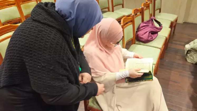 cdial.org lancamento alcorao 24