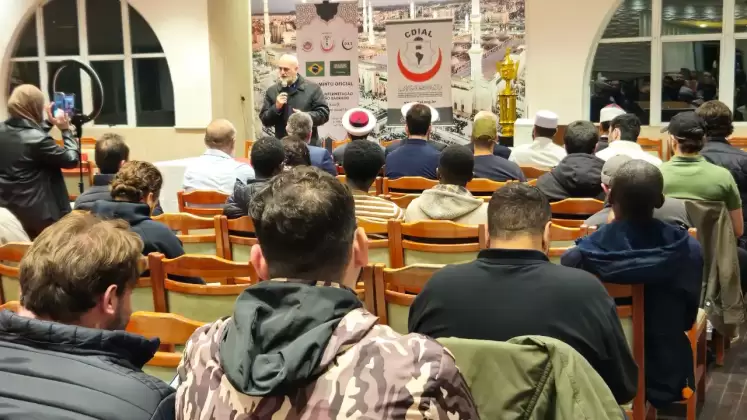 cdial.org lancamento alcorao 3