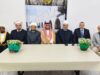 Inauguração da Mesquita de Cascavel: Um Marco de Fé e Cultura para o Paraná e o Brasil