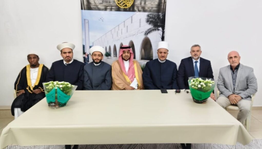 Inauguração da Mesquita de Cascavel: Um Marco de Fé e Cultura para o Paraná e o Brasil