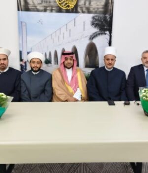 Inauguração da Mesquita de Cascavel: Um Marco de Fé e Cultura para o Paraná e o Brasil