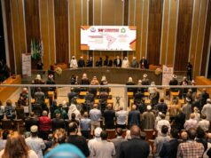 Tecnologia e Fé: 38º Congresso Internacional para os Muçulmanos da América Latina e Caribe – 2025