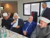 Almoço em Homenagem ao Ministro dos Assuntos Religiosos da República Árabe da Síria Reúne Autoridades em São Bernardo do Campo Ministro dos Assuntos Religiosos da República Árabe da Síria, Dr. Muhammad Abu Al-Khair Shukri,