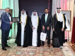 Consulado-Geral do Catar em São Paulo celebra o Dia Nacional