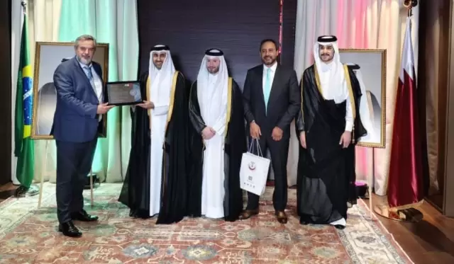 Consulado-Geral do Catar em São Paulo celebra o Dia Nacional