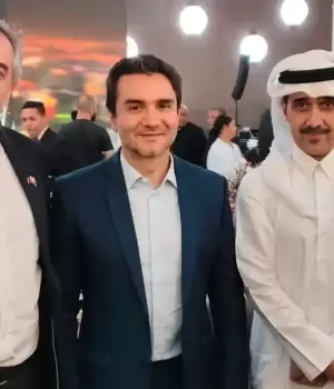 Em Brasília, Embaixada do Catar celebra Dia Nacional Em Brasília, Embaixada do Catar celebra Dia Nacional