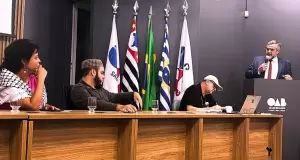 CDIAL participa do Seminário “A Fragilidade dos Direitos em Cenários de Crise” Seminário “A Fragilidade dos Direitos em Cenários de Crise”