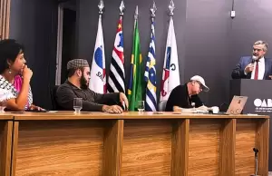 CDIAL participa do Seminário “A Fragilidade dos Direitos em Cenários de Crise” Seminário “A Fragilidade dos Direitos em Cenários de Crise”