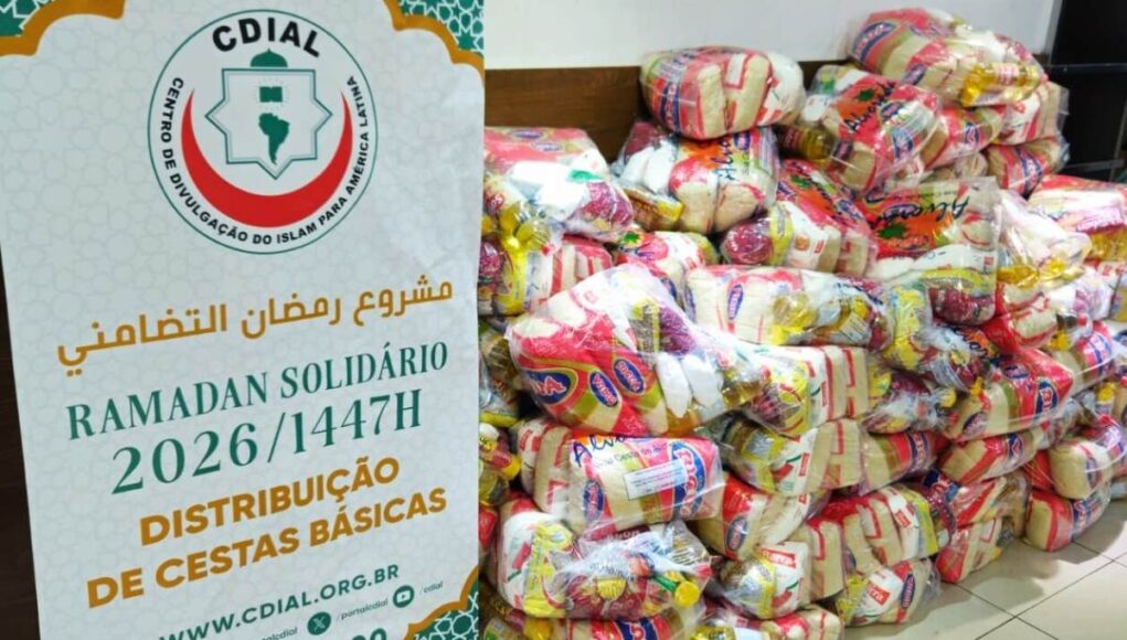 Ramadan Solidário 2026