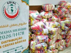 Ramadan Solidário 2026