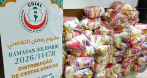 Ramadan Solidário 2026