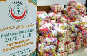 Ramadan Solidário 2026